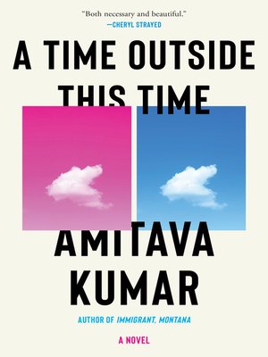 cover image of A Time Outside This Time